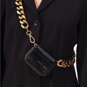 KARA Chain Bike Wallet